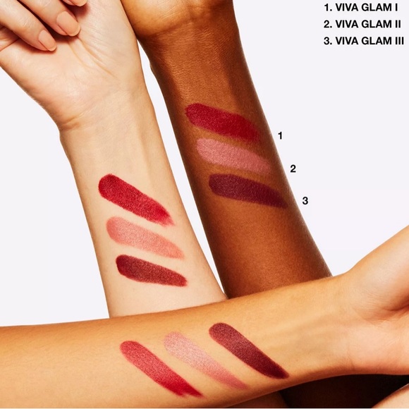 MAC Matte Lipstick Viva Glam 💄 - Picture 12 of 16